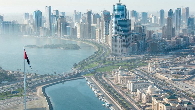 السوق العقارية تشهد عروضاً تنافسية لاستقطاب المستأجرين. أرشيفية