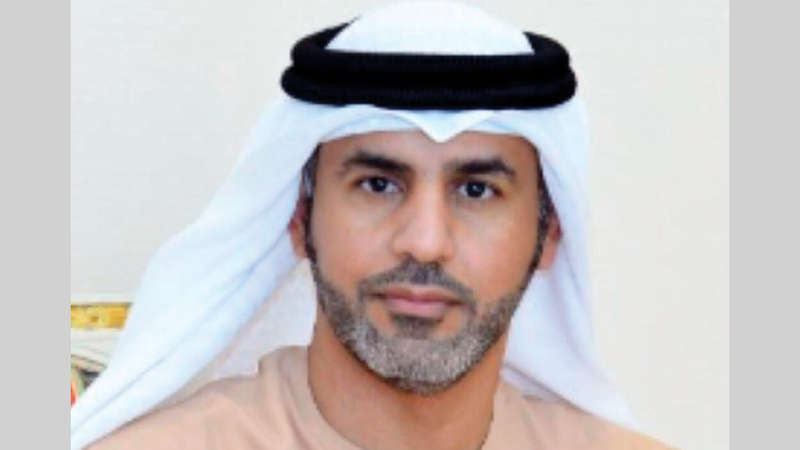 سند المقبالي: «الاقتصاد الرقمي أحد الحلول المهمة التي لا يمكن الاستغناء عنها في الخدمات والتجارة».