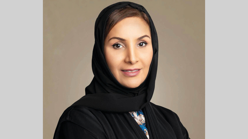 سلامة العميمي:  &laquo;السنوات الماضية شهدت تغيّراً جذرياً في نمط حياة أفراد المجتمع&raquo;.