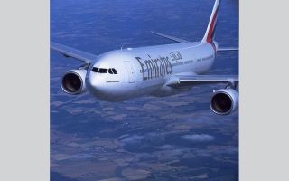 "طيران الإمارات" توضّح متطلبات وشروط سفر الإماراتيين إلى أوروبا