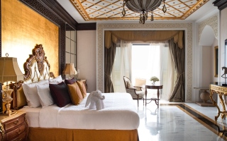 فنادق دبي تحظى بثقة الزوار والشركات السياحية العالمية