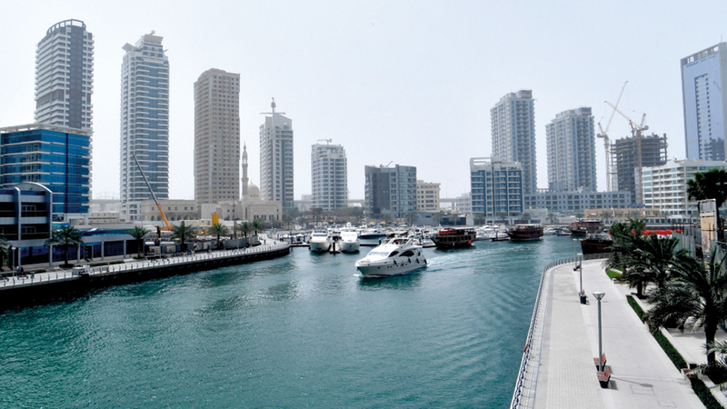 معطيات المؤشر أظهرت بدء تعافي السوق في الربع الثاني من العام.  أرشيفية