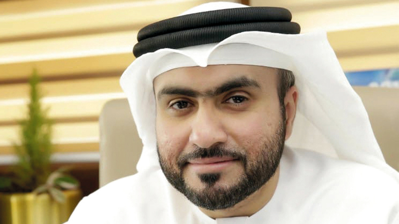 سلطان الطاهر:  &laquo;أبرز المخالفات  تمثلت في عدم الالتزام بالتباعد الاجتماعي، وعدم ارتداء الكمامات والقفازات&raquo;.