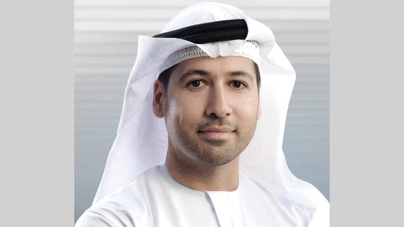 عارف أميري:  «(دبي المالي العالمي) سيوفر للمجموعة أكبر منظومة مالية متكاملة على مستوى المنطقة».