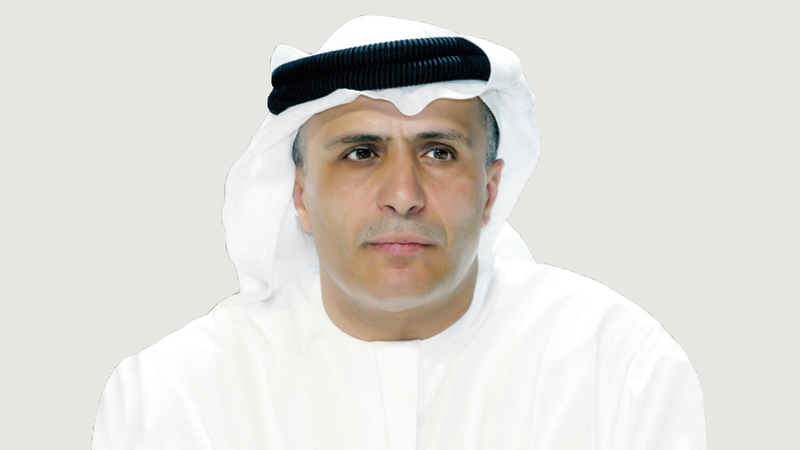 مطر محمد الطاير: المحطات تشجع السكان على استخدام وسائل النقل الجماعية في تنقلاتهم.