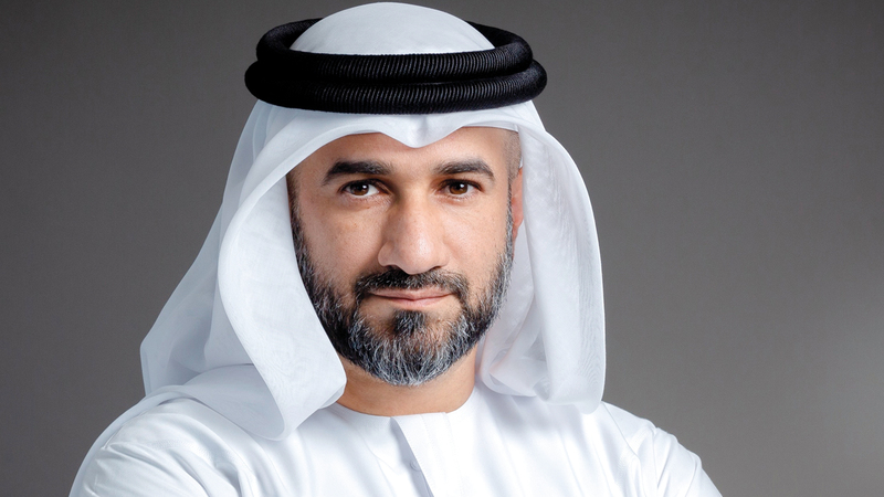 عبدالباسط الجناحي: «توسيع أنشطة (رخص انطلاق) يهدف إلى دعم مواطني مجلس التعاون في مختلف قطاعات الأعمال».