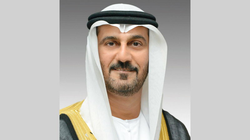 حسين الحمادي:

&laquo;ولي أمر الطالب شريك أساسي في بناء أسس ريادة التعليم، ودوره محوري&raquo;.