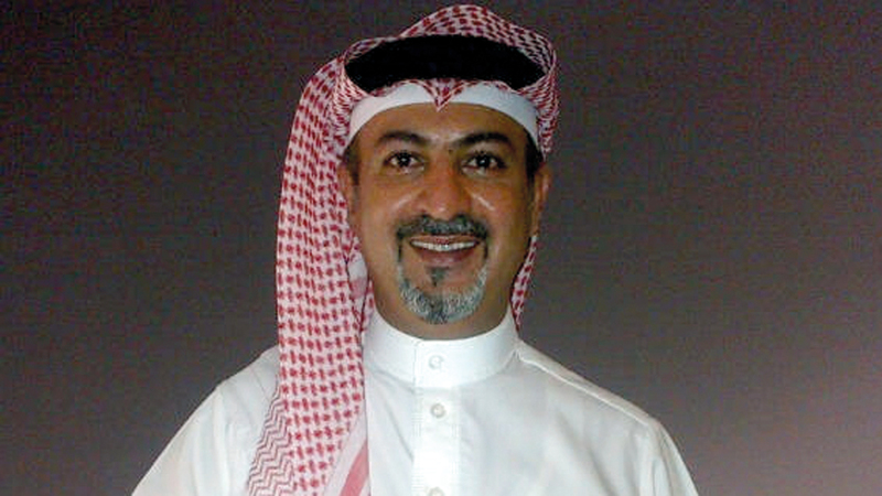 مبارك بن فهد:

«ثقة المستهلكين عنصر مهم جداً لإعادة الطلب على ارتياد المطاعم».