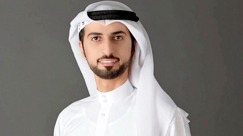 إسماعيل البلوشي:

&laquo;مشروع النقل الداخلي للحافلات يشمل جميع مناطق الإمارة&raquo;.