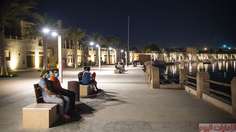 تصوير: أحمد عرديتي