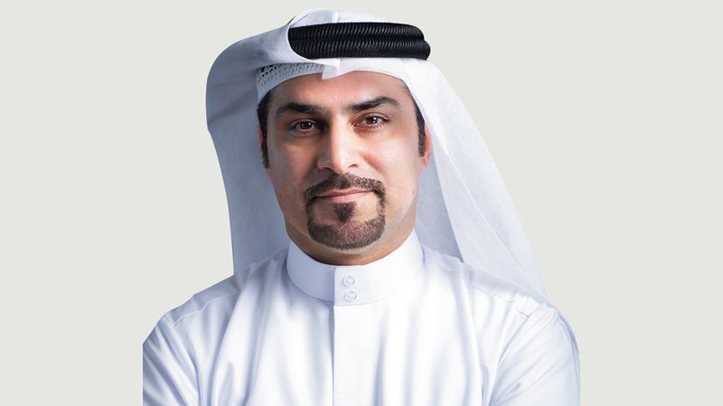 فهد القرقاوي: &laquo;الإمارات كانت من الدول القليلة من حيث جاهزيتها العالية في التعامل مع تداعيات أزمة (كورونا)&raquo;.