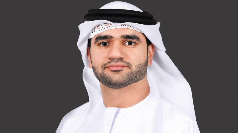 مروان الزرعوني:

«الحافلات المدرسية مزودة بمختلف الأنظمة التقنية، لتوفير الأمن والسلامة للطلاب».