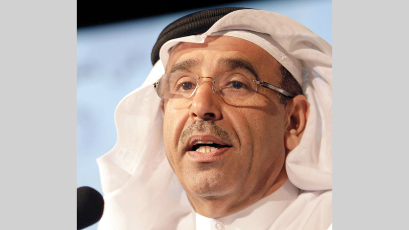 راشد أميري: العمل جارٍ قيد الاعتماد من أجل إنجاح التغطية الإعلامية المطلوبة، وسيتم الإعلان عن التفاصيل.