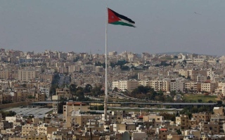 الصورة: الأردن يعلن انقطاع الغاز الطبيعي الوارد من حقول البحر المتوسط