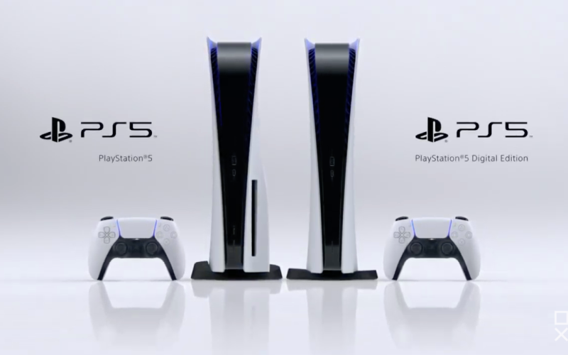 الصورة: أسعار وموعد طرحه ..PlayStation 5 في الأسواق