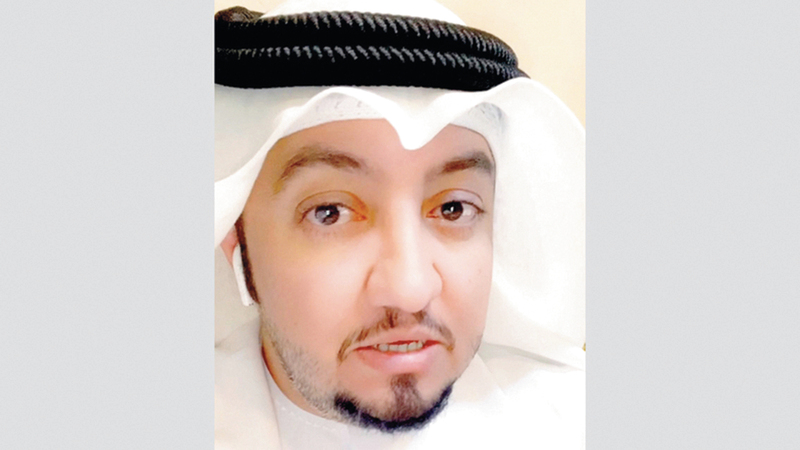 يعقوب العلي: لا توجد نية لوضع بند في اللائحة يعطي النادي حق خفض الرواتب.