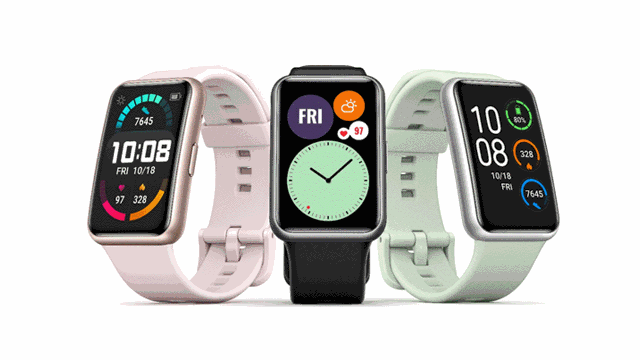 sports life smart sports watch