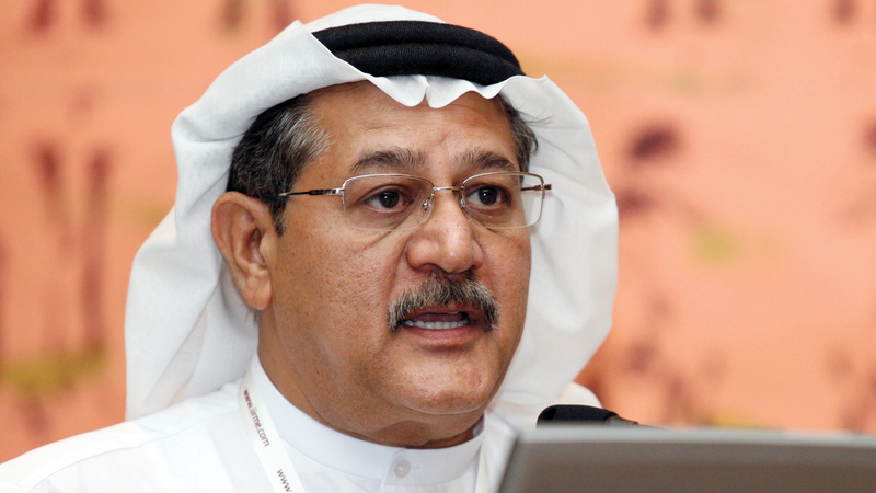 فريد لطفي:  «(المركزي) يلزم البنوك بضرورة توضيح شروط وتفاصيل وثيقة التأمين على القروض والبطاقات».