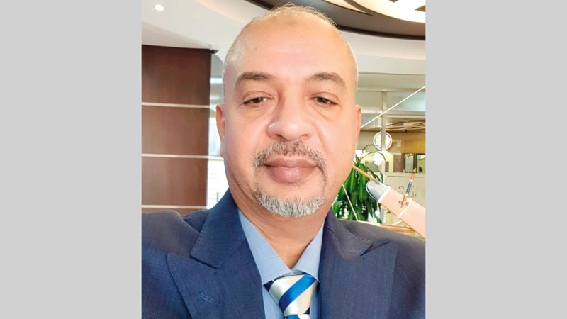 يسري حمدان:  «وفرة الإنتاج المحلي، والاستيراد، والمنافسة، خفضت الأسعار لمصلحة المستهلكين».