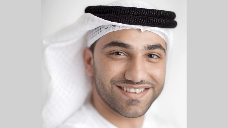 محمد حسن:  &laquo;نواصل تعاوننا مع (طيران الإمارات للشحن الجوي) لربط الصين ورابطة الدول المستقلة عبر دبي&raquo;.