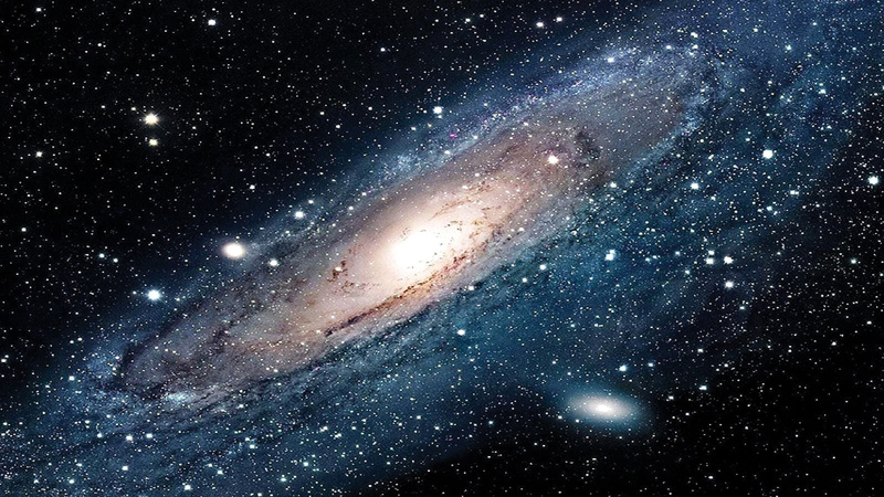 «الإمارات للفضاء» و«ناسا» سيعملان على إجراء دراسات ميدانية في بيولوجيا الفضاء.   أرشيفية