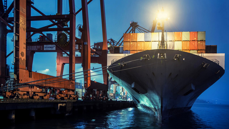 المنصّة استثمرت منذ إطلاقها عام 2016 في 10 موانئ ومحطات حاويات عالمية. من المصدر