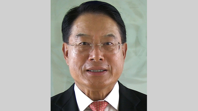 لي يونغ: &laquo;الوباء أوجد فهماً أوسع للعلاقة بين سلاسل التوريد والمجتمعات&raquo;.