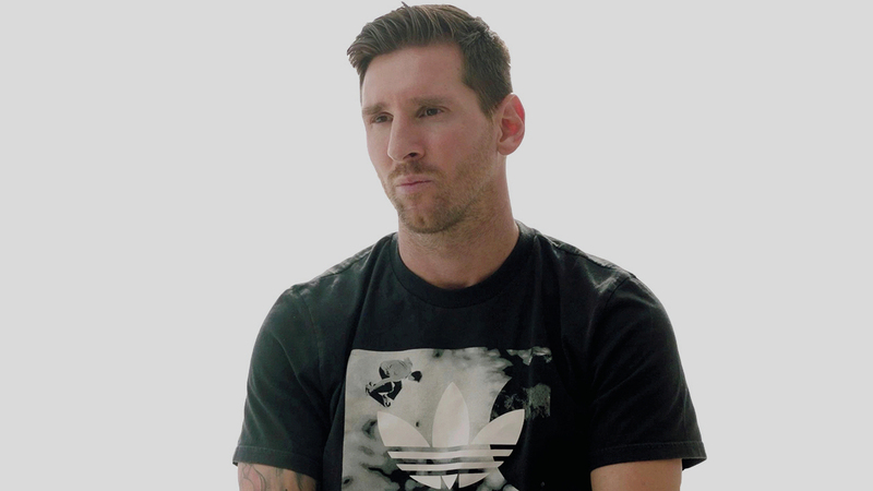 ليونيل ميسي قرر تجنب الدخول في معركة قانونية مع ناديه والرحيل مجاناً في صيف 2021.