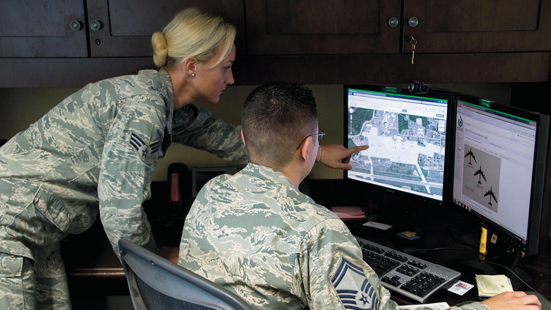 وكالات الاستخبارات باتت تتلقى كماً هائلاً من المعلومات. أرشيفية