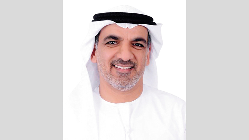 جمال الكعبي: &laquo;زيادة عدد الإصابات  خلال الفترة الأخيرة  تتطلب تقليل التنقل والتقارب الأسري&raquo;.