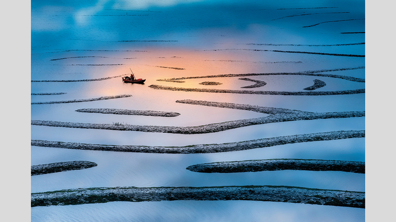 هايان هو - الصين