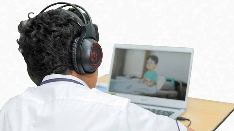 «الدائرة» نصحت المدارس بعدم إجراء الاختبارات المركزية إلا في حالات الضرورة القصوى. أرشيفية