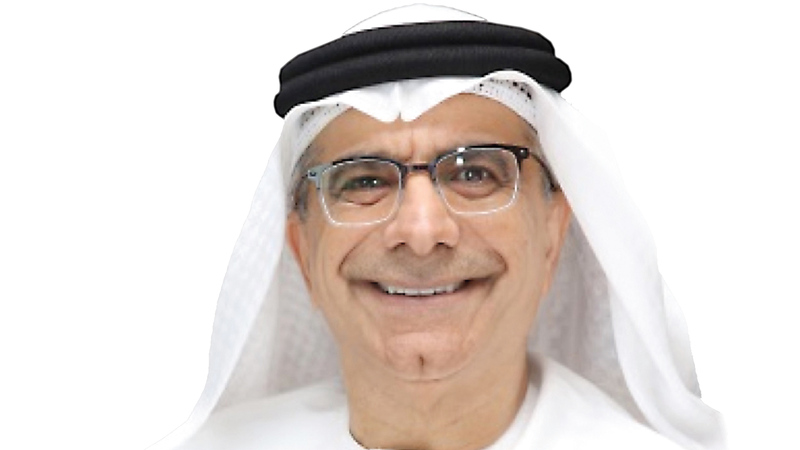 عبدالحميد سعيد: «(فوري تيك) يمكّن من تطبيق إجراءات صارمة للاستجابة السريعة للحد من الجرائم المالية».