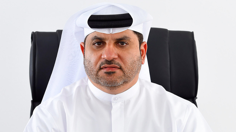 العقيد عمر أبوالزود: «أعضاء فريق البحث والتحري كشفوا غموض الجريمة بفنيات عالية».