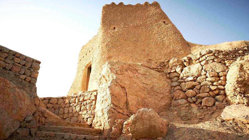 تعد ضاية من أكثر المواقع أهمية وإثارة للإعجاب في إمارة رأس الخيمة من حيث موقعها الجغرافي ومشهدها الثقافي.  أرشيف