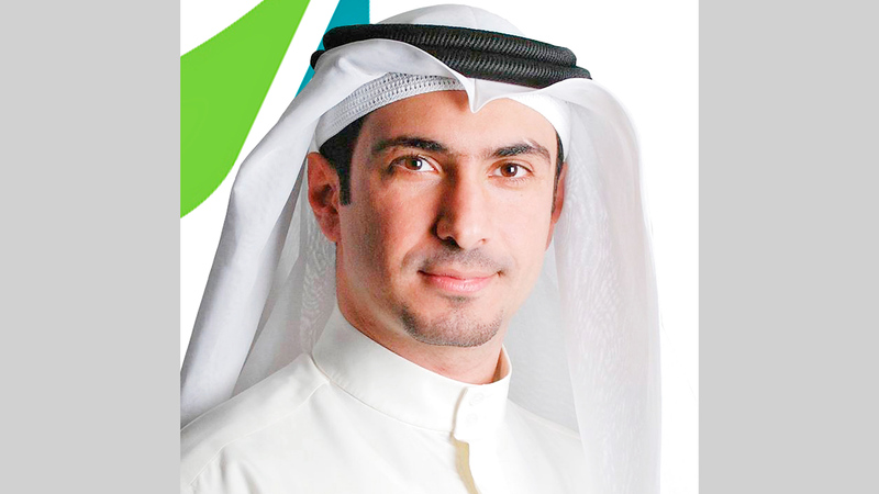 الدكتور محمد الرضا: «(الهيئة) توفر رعاية طبية عالية الجودة، وخدمات فائقة المستوى للمرضى».