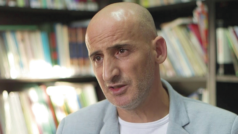 جواد صيام:  «معظم الوحدات السكنية، التي جرى هدمها مأهولة بالسكان، ما تسبب في تشريد 85 فرداً، معظمهم دون سن الـ18 عاماً، وكانوا يمتلكون المنازل المهدمة، ويعيشون داخلها منذ سنوات طويلة».