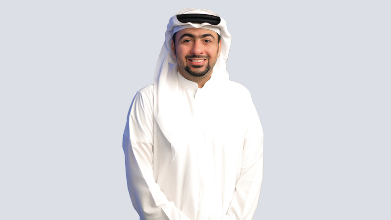 أحمد الخاجة: «(صيف دبي) حدث ينتظره الجميع، من مواطنين ومقيمين وزوار كل عام».