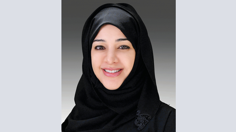 ريم الهاشمي: &laquo;برنامج أفضل الممارسات العالمية يؤكد التزامنا الراسخ تجاه المشروعات التي يحتاجها العالم&raquo;.