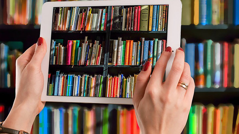 المنصة ستطل على التحديات التي تواجه المكتبات.   من المصدر