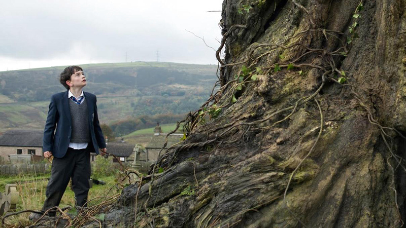 أنتج بلوم أكثر من 75 فيلماً ومسلسلاً من بينها فيلم «نشاط خارق للطبيعة». أرشيفية