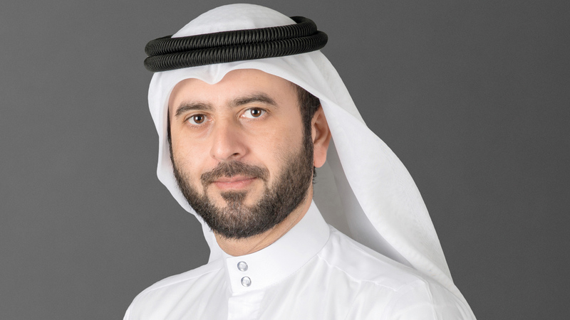 محمد الهاشمي:

الهيئة تقدم خدمة الرفع والتنزيل والساحات الخارجية ولا تقدّم الصيانة.