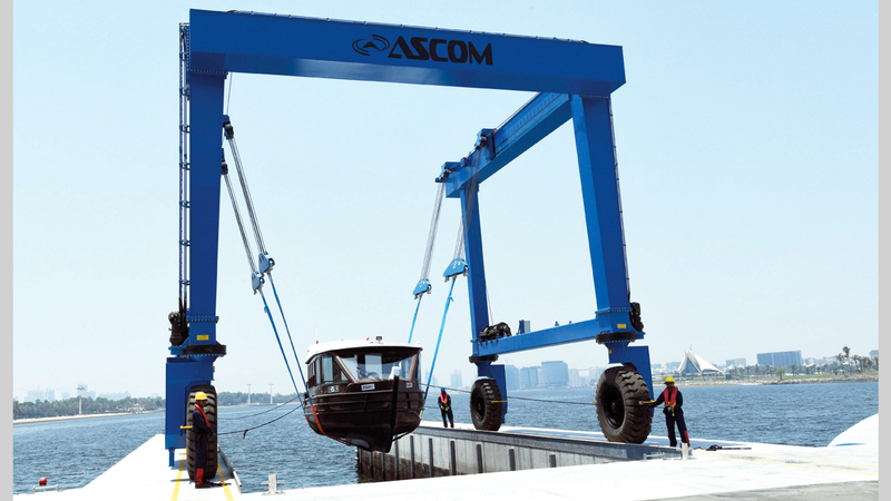 «طرق دبي» تطلق مبادرات نوعية لإسعاد المجتمع.   من المصدر