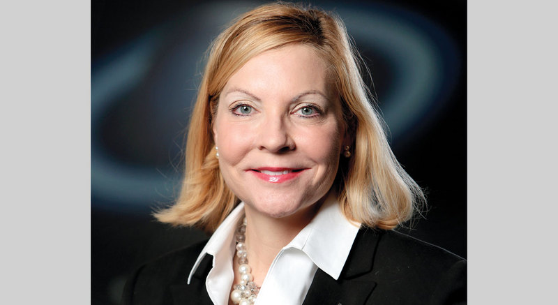 شلي برونزويك.  من المصدر