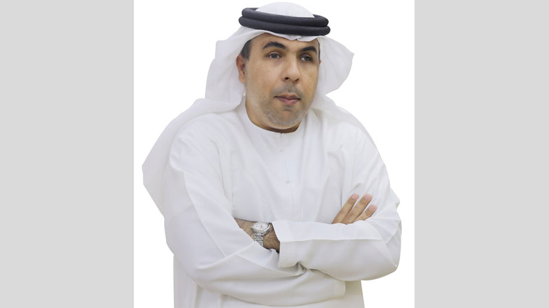 لؤي علاي:

«عملي في خورفكان مثال على اندماج أصحاب الهمم بالمجتمع».