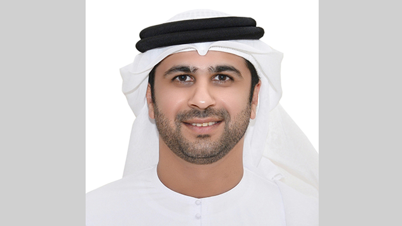 المهندس فيصل السركال:  &laquo;حملات تفتيشية لردع أصحاب البنايات وتوعيتهم بأهمية تنظيف خزانات المياه&raquo;.