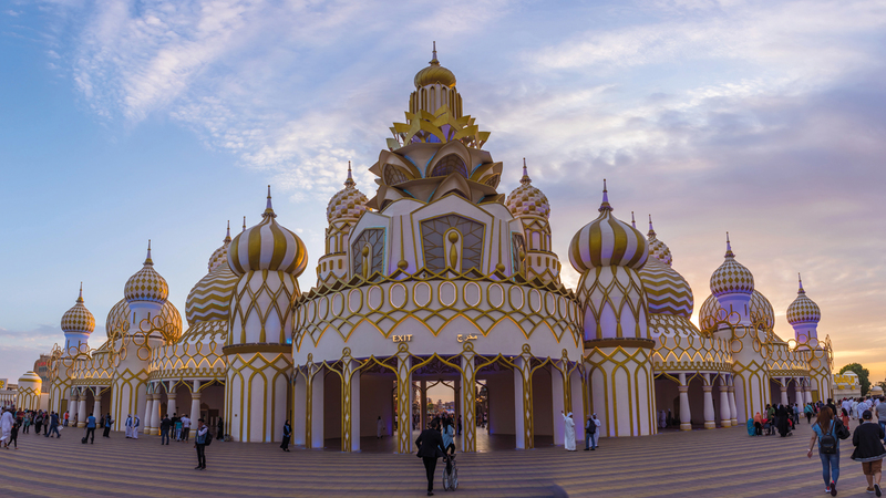 "Global Village": exceptional experiences for our guests in the new ...