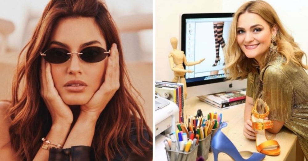 نظارات كارين وزان. عن المصدر