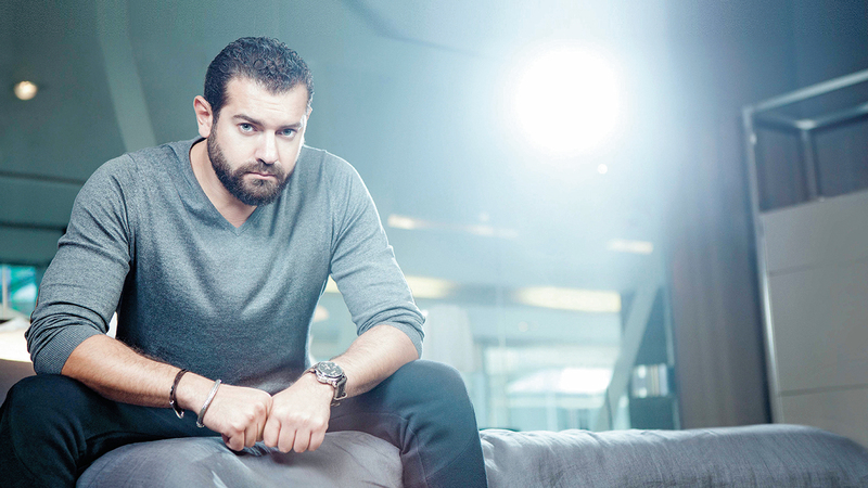 متخصصون رأوا أن صفات أحمس من حيث العُمر والتكوين الجسماني بعيدة عن سمات عمرو يوسف. أرشيفية