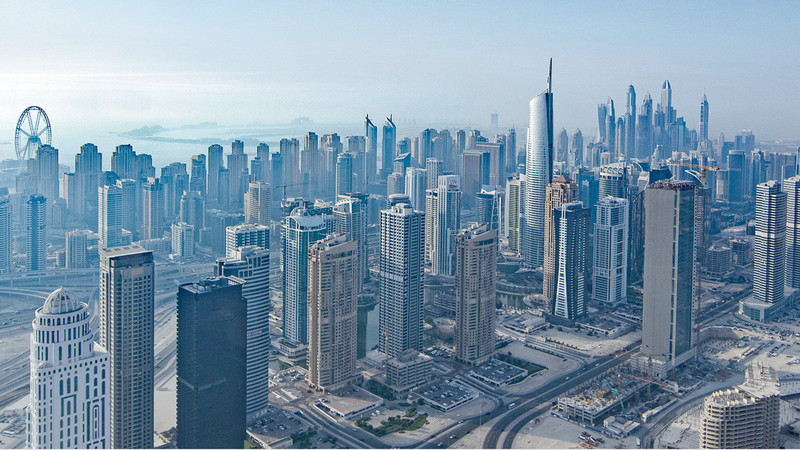 حزمة دعم الأعمال تعد أكبر حزمة حوافز تجارية يطلقها المركز منذ تأسيسه. أرشيفية